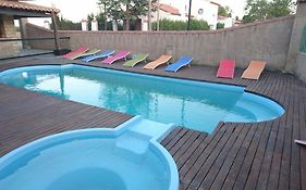 Hotel Rural Los Abriles